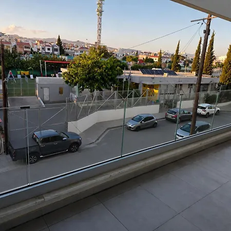 Modern 2br With Private Parking In * Limassol